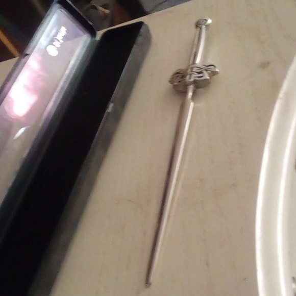 St. Justin letter opener - Picture 2 of 4